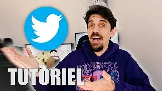TUTORIEL: Comment utiliser Twitter?