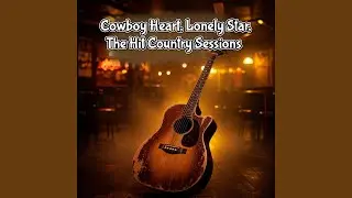 The Hit Country Sessions, Riding Free Under the Moonlight