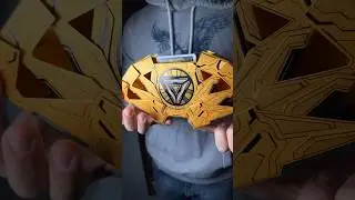 Iron Man Playing Cards (ASMR) #shorts #asmr #satisfying #fyp #ironman