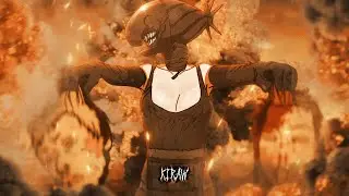 Kiraw - anarchy (Official Video)