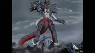 Bakugan Dance With The  Devil mep
