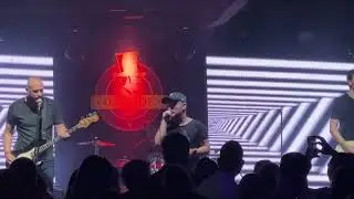 Banda Aquiles ao vivo no O Lorde Bar NH #rock #cpm22 #rocknacional