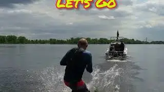 #wakeboardingkyiv  #wakeboard #вейкборд / Открытие вейк сезона в карантин  2020.