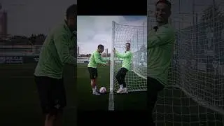 Antony proves he's a GOAT 🥶