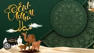 EID UL ADHA Mubarak/Islamic Traditions and culture of Pakistan
