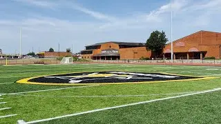 New FHN Football Field Has Impacts on Athletes&rsquo; Morale