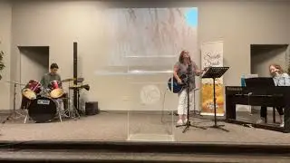 SSVC - Dave Boisclair - Aug. 20, 2023