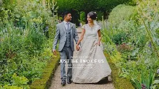 Best Indian Wedding Highlights 2017 | Luxury Asian Wedding  | Kelmarsh Hall