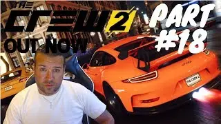 The Crew 2 Part #18 omg + 500 km/h Deutsch / German Fearscream4