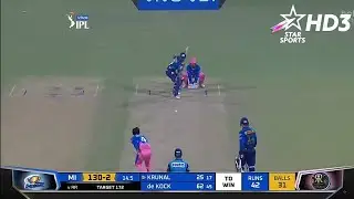IPL 2021 Mumbai Indians vs Rajasthan Royals Highlights 2021 || MI vs RR highlights 2021