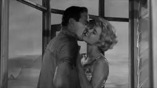 Tormented (1960, horror film, HD) with Richard Carlson