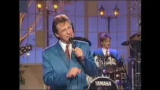G&ouml;ran Lindbergs Orkester - Den R&ouml;da Stugan (Caf&eacute; Norrk&ouml;ping 1993)