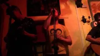Tradiohead - Traditional Irish Radiohead Cover Band
