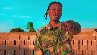 De Feezy Efinkosha (Official video) Dir by Exclusive