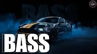 Music Bass Boosted 2025 🔉 EDM Best Of Bounce 2025 🔥 Electro House, Car Music Mix