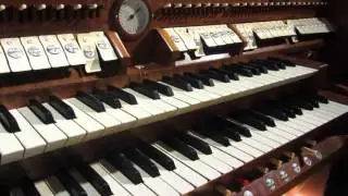 Improvisation Teil 5: Akkorde sukzessive mit zwei H&auml;nden &uuml;ber mehrere Oktaven