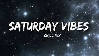 Feeling good playlist ~ chill deep mix playlist ~ English Songs chill vibes playlist