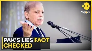 PIB Fact Checks Fake Video Claiming Pak Strike On Amritsar Military Base | India-Pakistan War