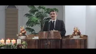 Megmaradni a hitben mindvégig! Kiss Lehel Lp (Júdás 1-16)