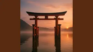 Echoes of Kyoto Spirits