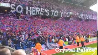 Best Of British Football Fans