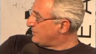 Massimo Zamboni e Francesco Magnelli - Intervista Sherwood Festival 2013