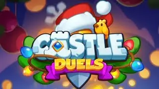 CASTEL DUEL . Combat Blitz #girl  #geekgamer #girlgamer 