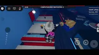 Jogando uma partida de fera e de sobrevivente! ⚒️🛠 *consegui? 