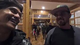 After Race Party/ Sam Hill/ Zabarvan Legends Downhill Series/ Gulmarg, Kashmir, India/ Part-5