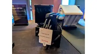 Cooler Master CES 2026 Demo Previews Revived Hyper 812 and Slew of New Air Cooling Hardware