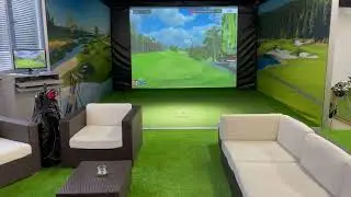 Unsere Golfsimulatoren im Überblick | ARCADIA