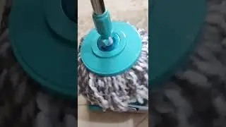 Unboxing my new😍 magicmop, easy clean spotzero by Milton magic mop #mop #unboxing#milton #flipkart