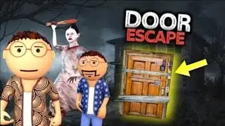Gulli bulli Granny Door Escape House Gulli bulli #3 ||