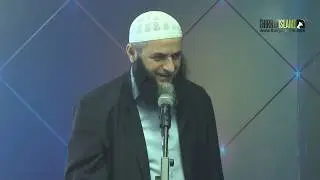 Vlera e salavatit mbi Pejgamberin ﷺ [HUTBE] -Hoxhë Sadullah Bajrami