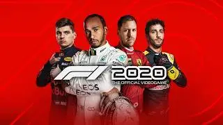 🏎️ F1 2020 | Russian Grand Prix | Practice Session | Mercedes Gameplay 🏁