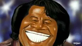 James Brown - King Heroin