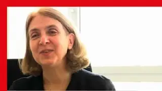 Gru&szlig;wort Anke Hassel 70 Jahre WSI