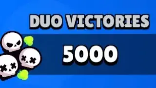 5000 Duo Wins 🔥