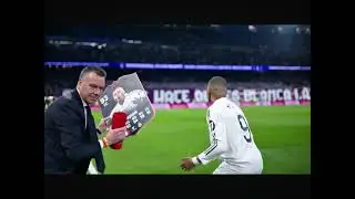My love for you Funk X MBAPPE