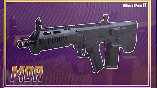 All my customized guns in IGUN PRO 2