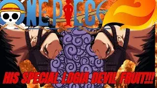 Revolutionary Commander KARASU'S Special LOGIA Devil Fruit! | One Piece Chapter 929+
