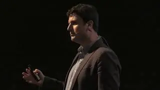 Mississippi's Lost Generation | Jake McGraw | TEDxMillsapsCollege