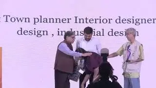 India's Most Prominent Architect & Design Awards 2025