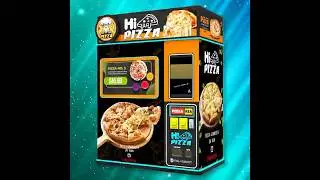 china pizza vending machine,#pizzavendingmachine  #shorts   #vendingmachine #vendingmachinebusiness