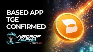 Airdrop Alpha: Farm 3 Perps DEX From One Place, and more...