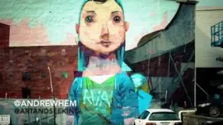Sidewalk School: Andrew Hem