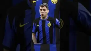 قميص انتر ميلان الاساسى Inter Milan Home Kit l