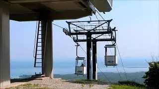 Ben's Tours--Blue Mountain Village
