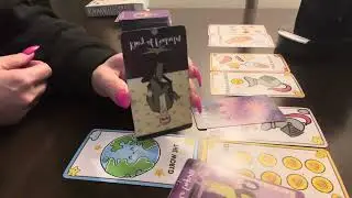 Aries ♈️:  strong caution ⚠️ Don&rsquo;t repeat the same mistakes with the king of pentacles in reverse