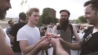 Berlin Brews Cruise - Official Berlin Beer Week 2020 Opening Event